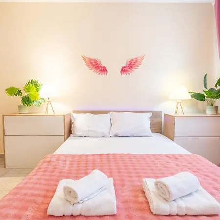 Apartamento Animal Paradise