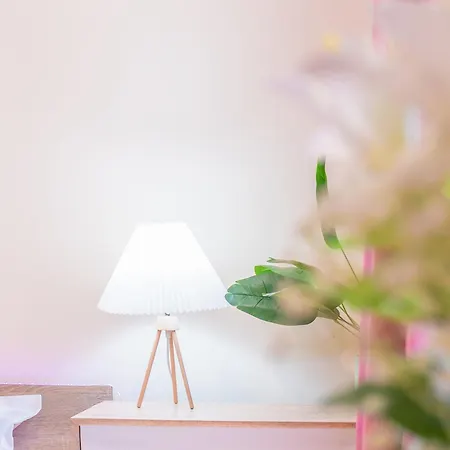Animal Paradise Apartment Warna